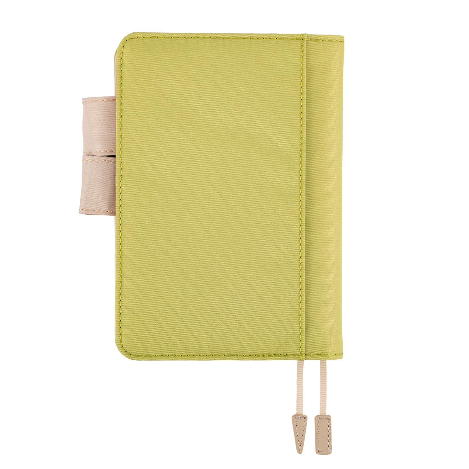 Okładka na kalendarz Hobonichi Techo A6 | Colors: Oliwkowy - Image 2