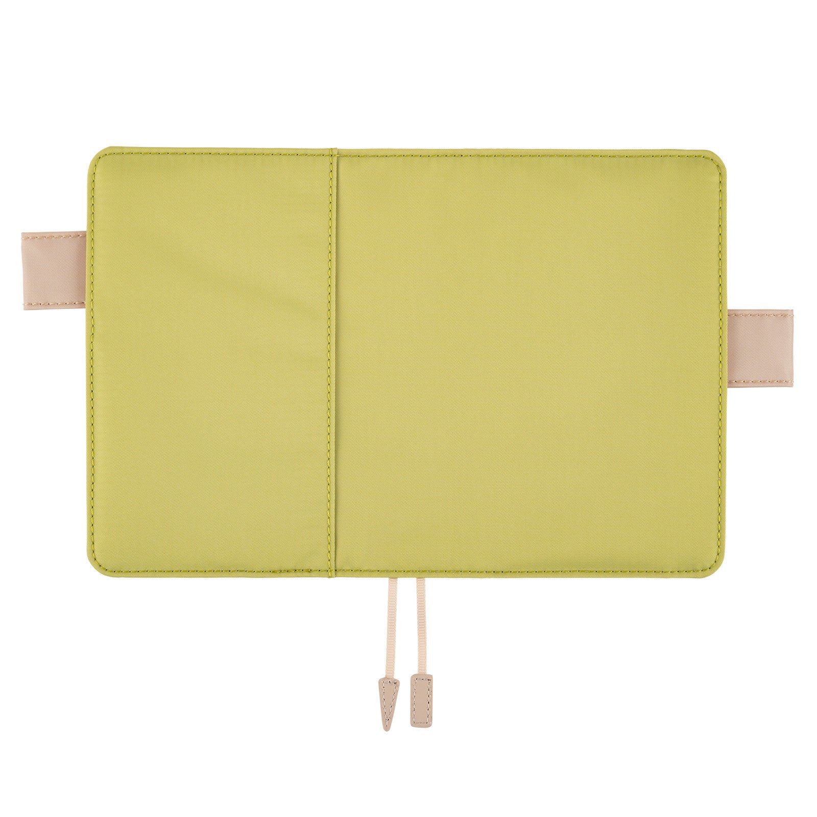 Okładka na kalendarz Hobonichi Techo A6 | Colors: Oliwkowy - Image 4