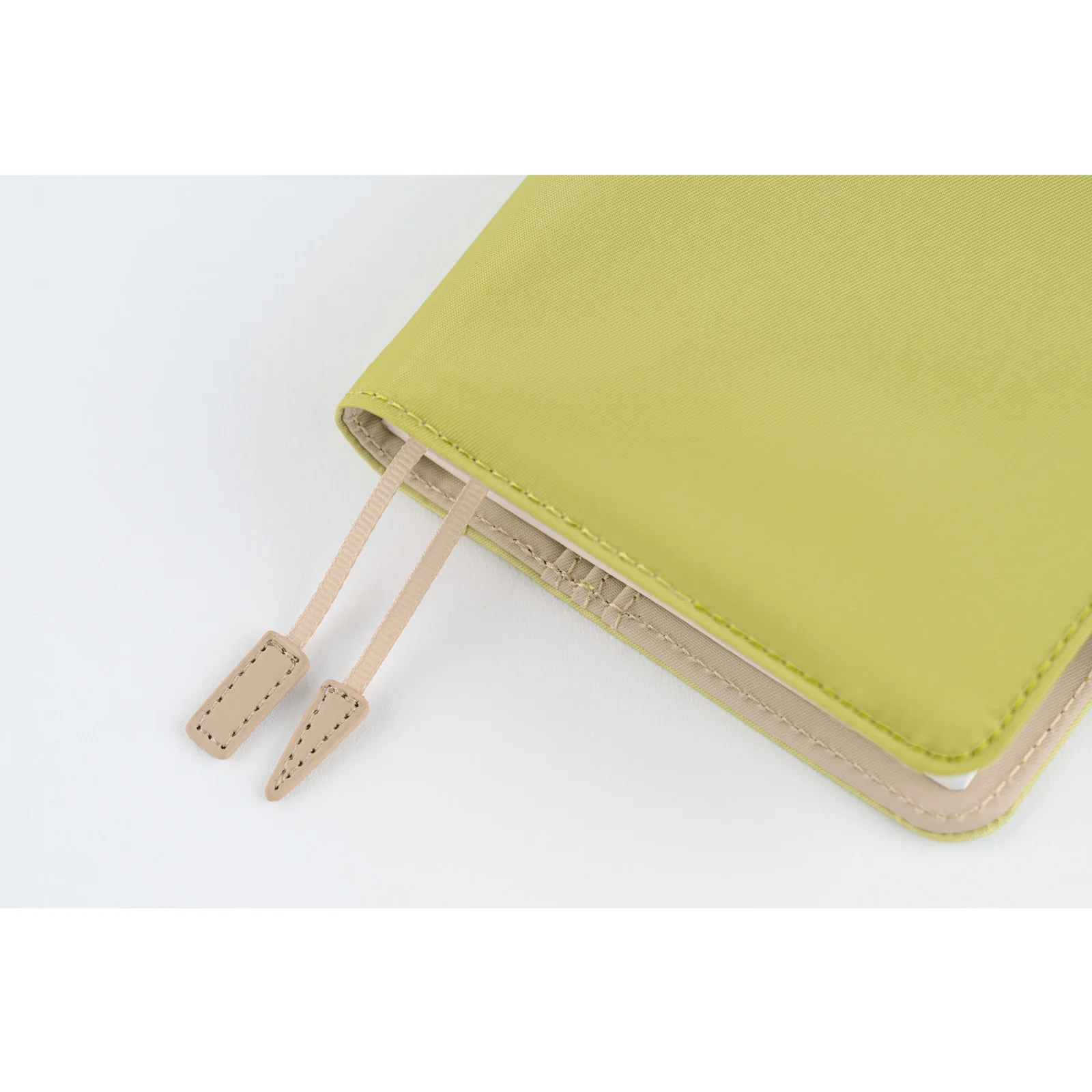 Okładka na kalendarz Hobonichi Techo A6 | Colors: Oliwkowy - Image 9