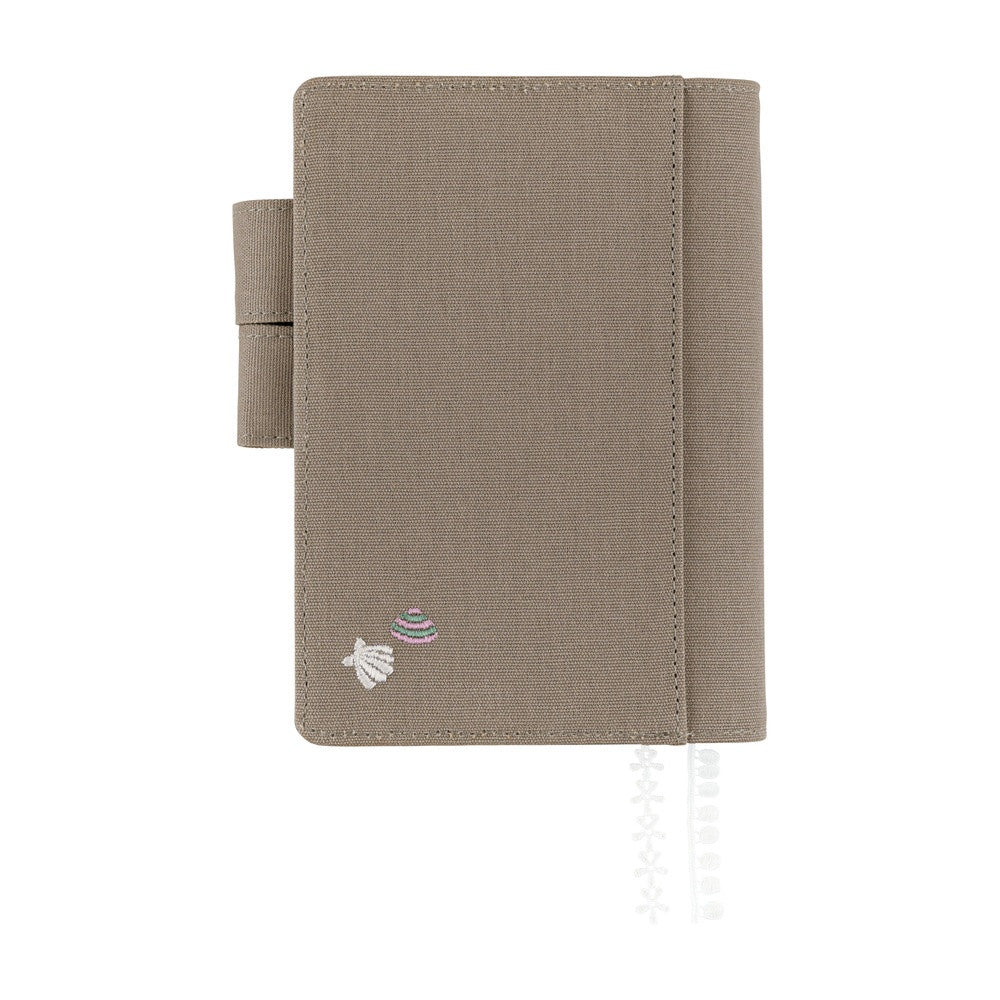 Okładka na kalendarz Hobonichi Techo A6 | iyo okumi: A Story About Me - Image 3