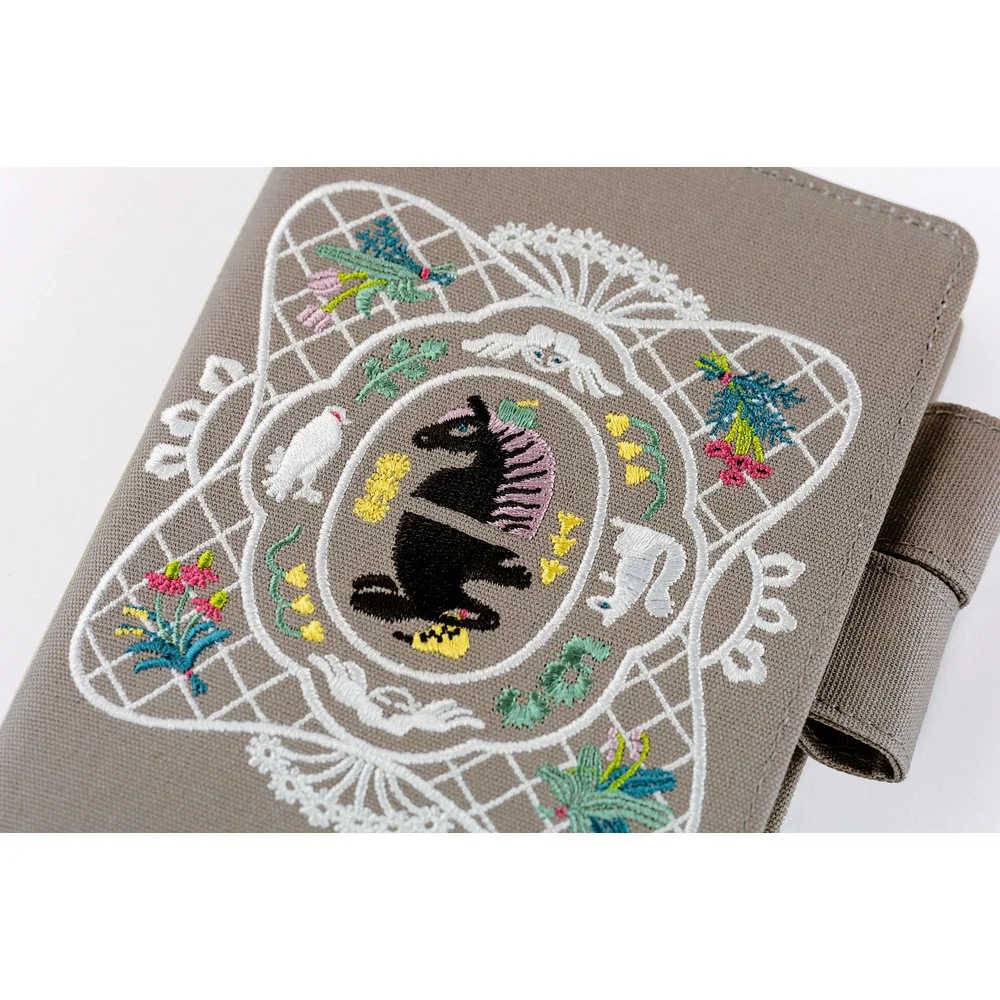 Okładka na kalendarz Hobonichi Techo A6 | iyo okumi: A Story About Me - Image 6