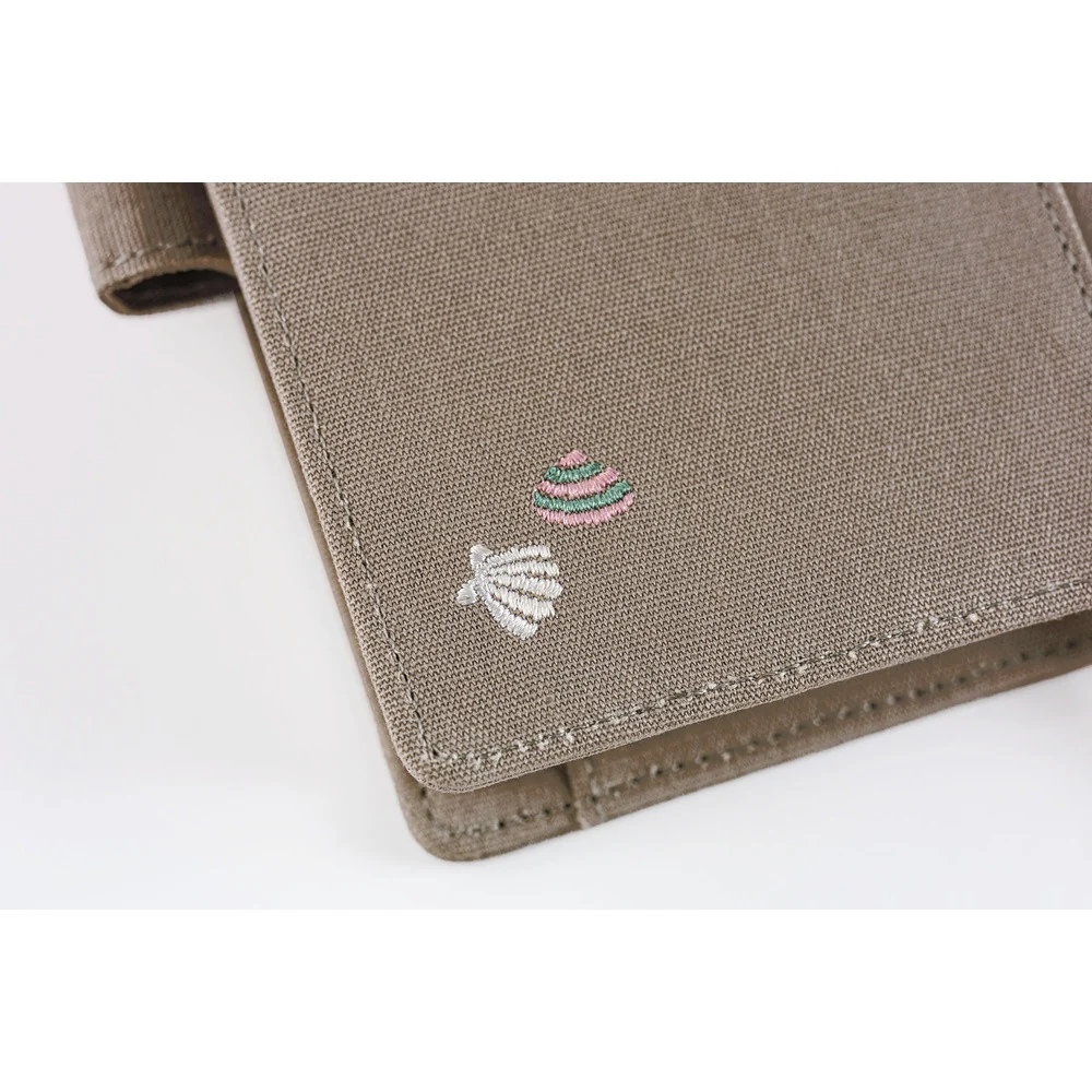Okładka na kalendarz Hobonichi Techo A6 | iyo okumi: A Story About Me - Image 8