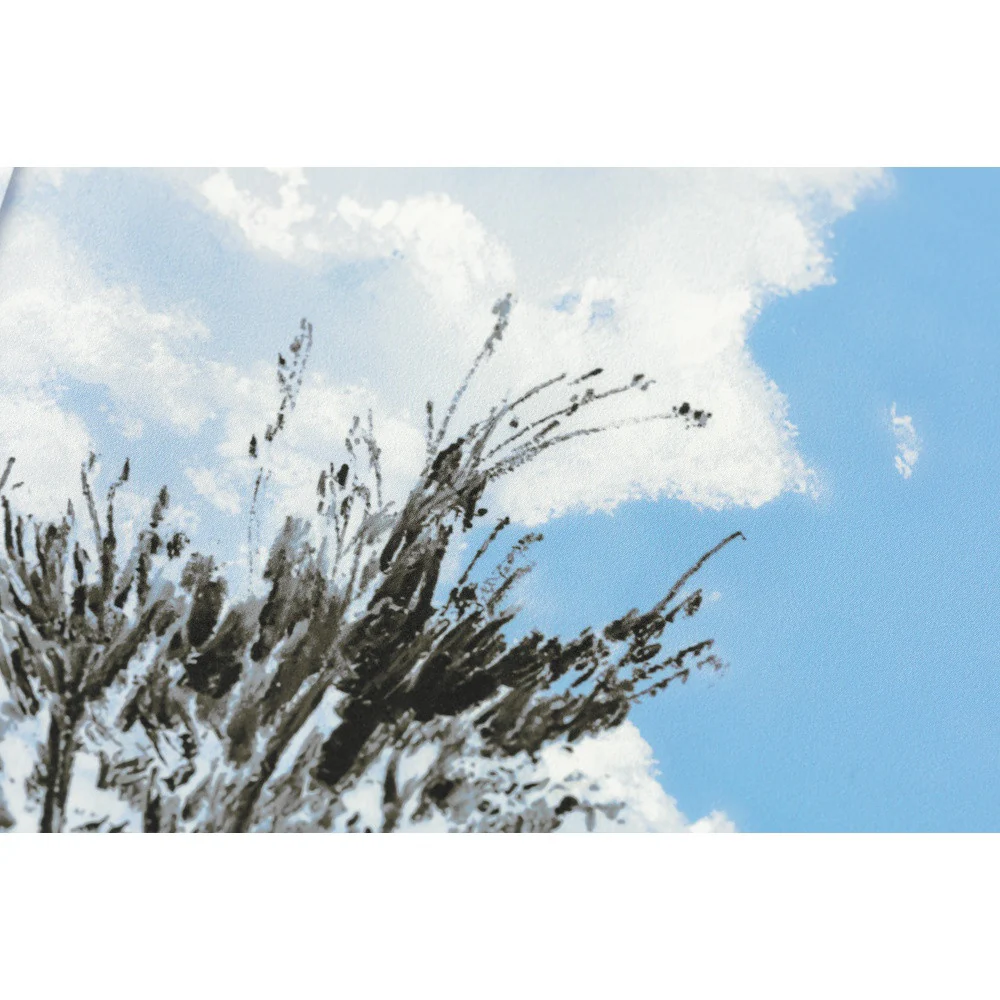Okładka na kalendarz Hobonichi Techo A6 | Kyohei Sakaguchi: Field Sky - Image 6