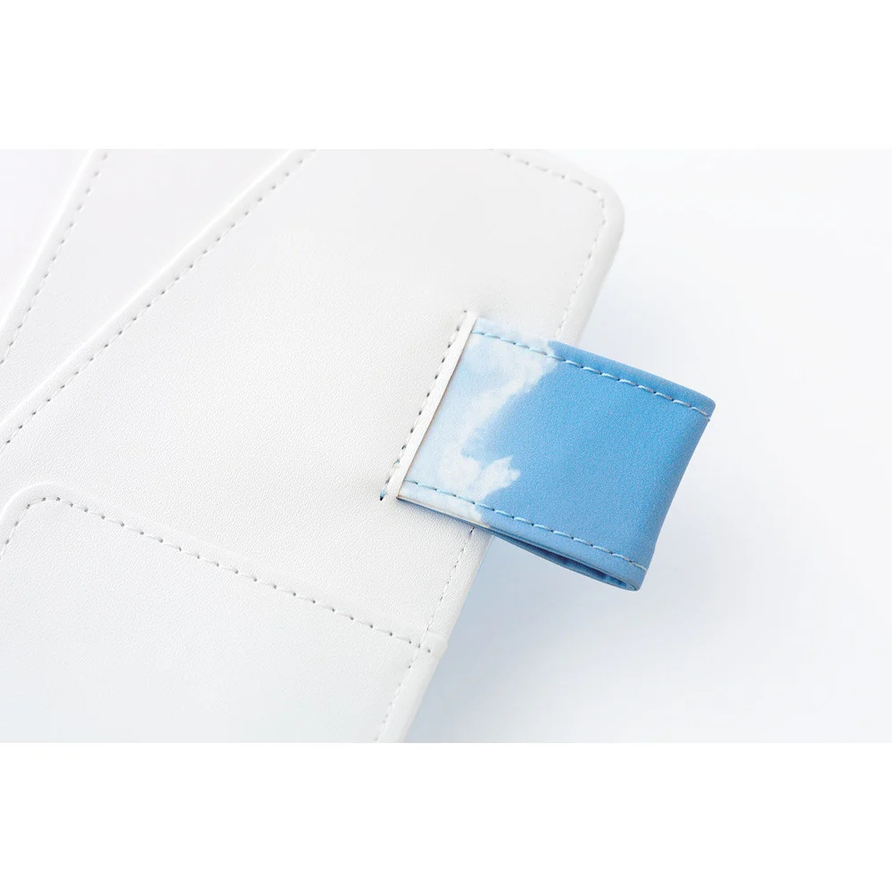 Okładka na kalendarz Hobonichi Techo A6 | Kyohei Sakaguchi: Field Sky - Image 8