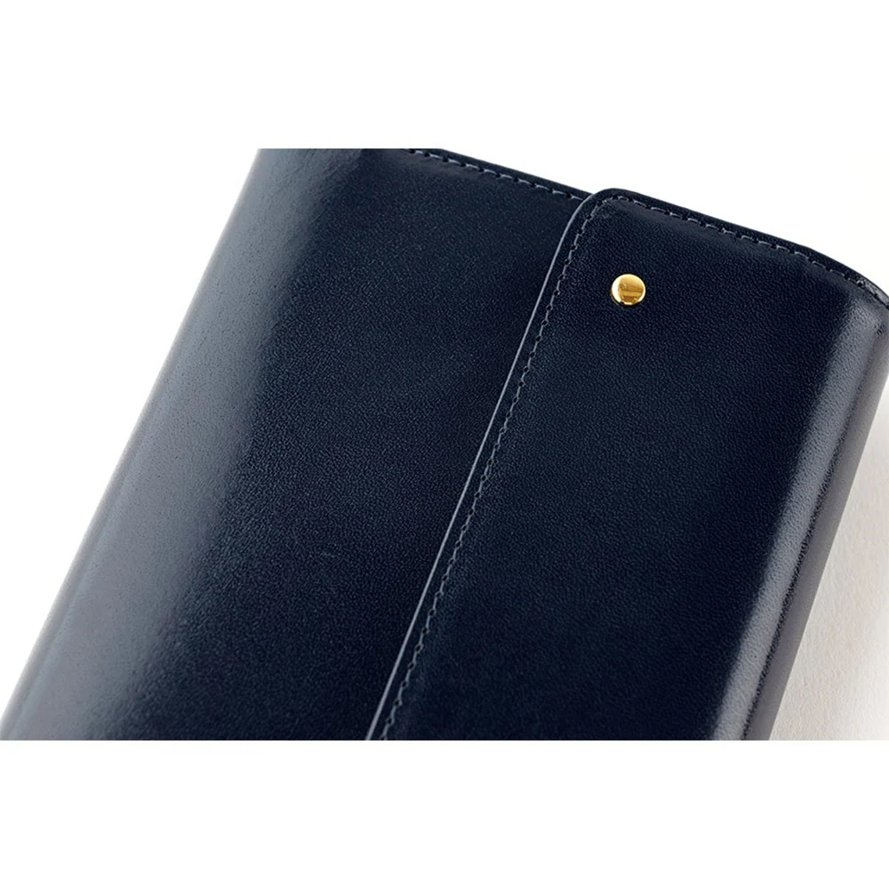 Okładka na kalendarz Hobonichi Techo A6 | Leather: Silent Night - Image 5