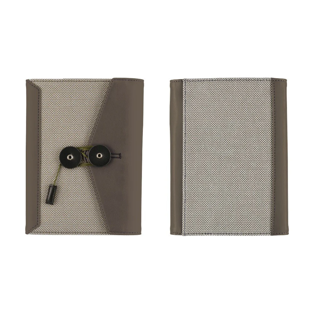 Okładka na kalendarz Hobonichi Techo A6 | Letter - Image 2