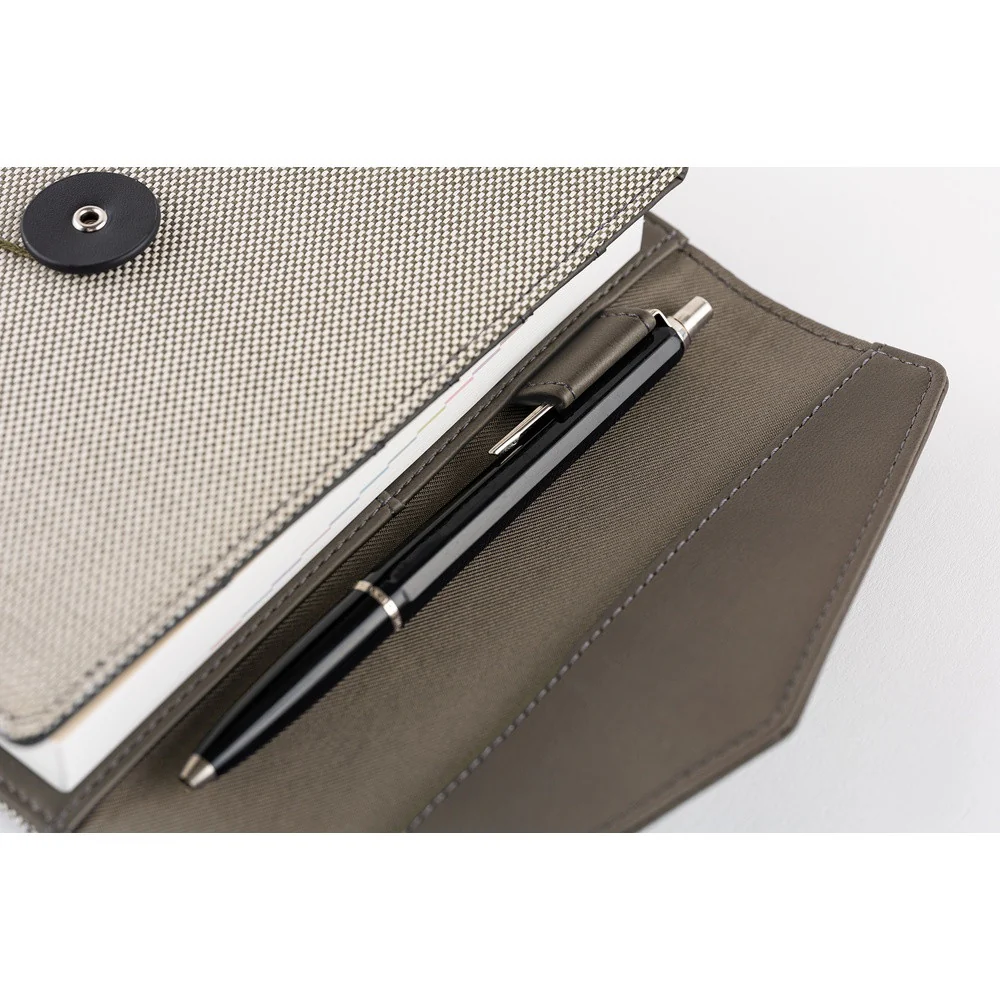 Okładka na kalendarz Hobonichi Techo A6 | Letter - Image 8