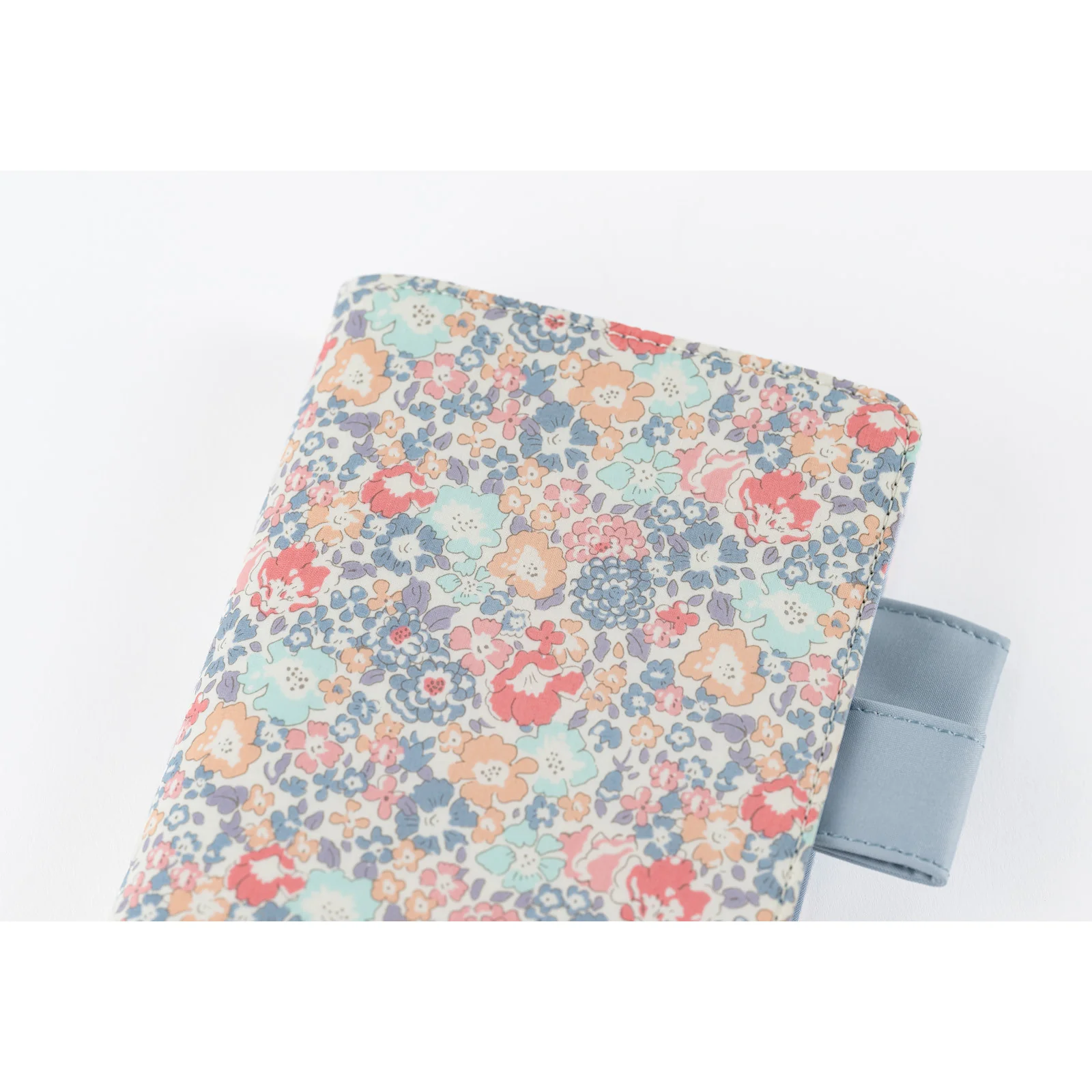 Okładka na kalendarz Hobonichi Techo A6 | Liberty Fabrics: Michelle - Image 5
