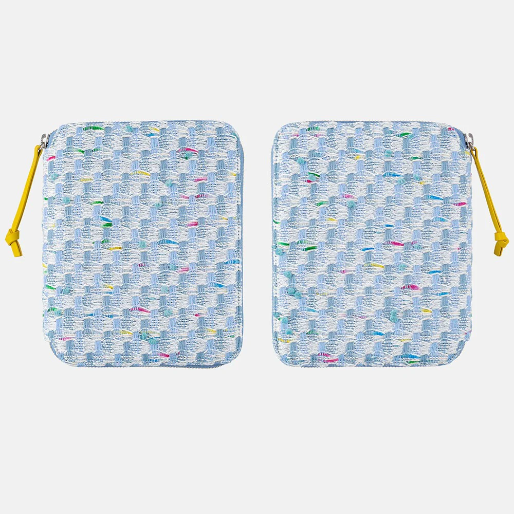 Okładka na kalendarz Hobonichi Techo A6 | Linton: Vacancess - Image 2