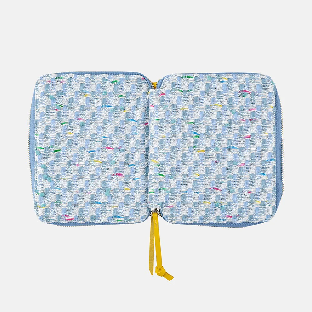Okładka na kalendarz Hobonichi Techo A6 | Linton: Vacancess - Image 3