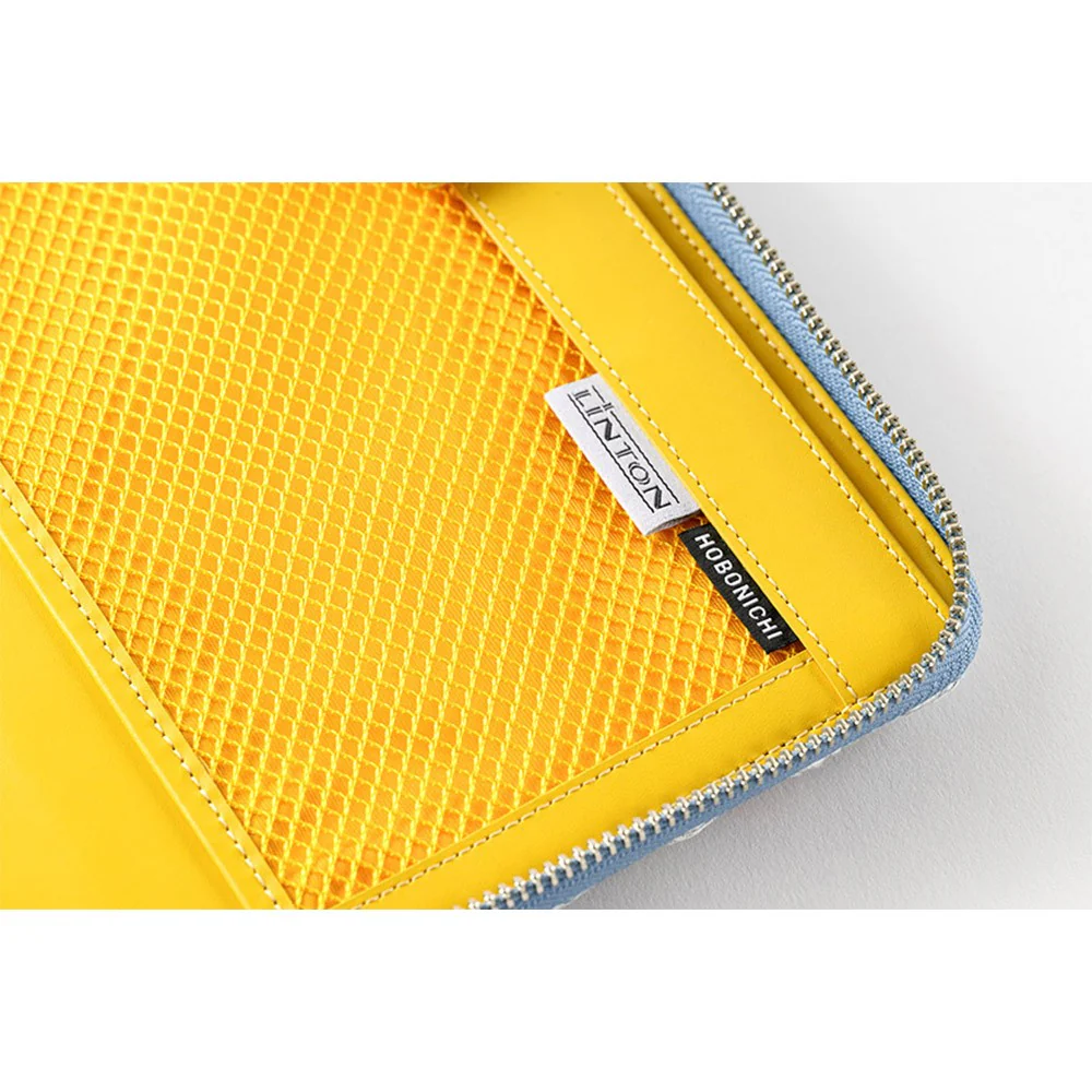 Okładka na kalendarz Hobonichi Techo A6 | Linton: Vacancess - Image 7