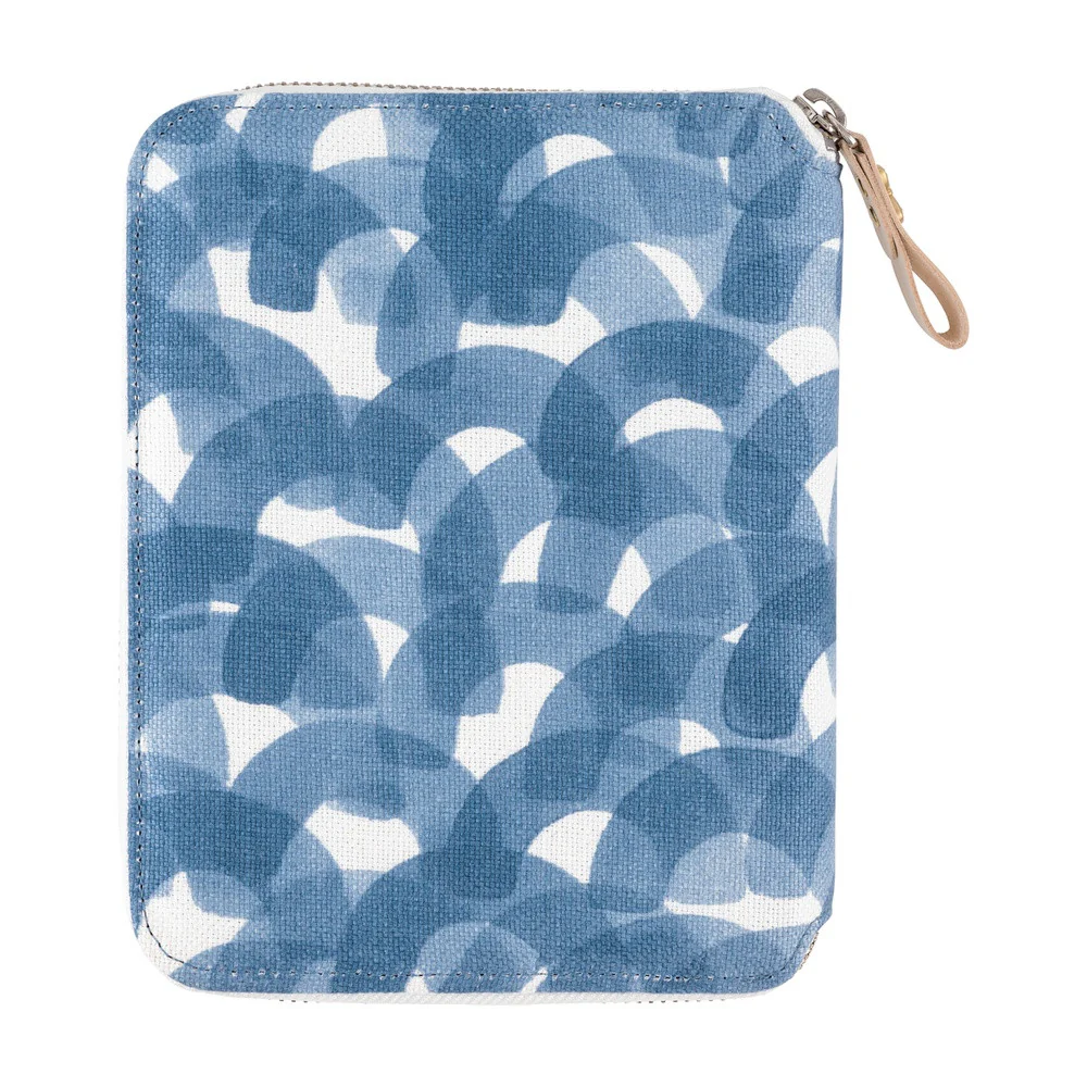 Okładka na kalendarz Hobonichi Techo A6 | mina perhonen: aalto - Image 3