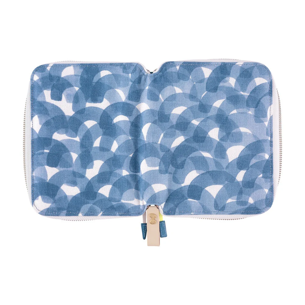 Okładka na kalendarz Hobonichi Techo A6 | mina perhonen: aalto - Image 4