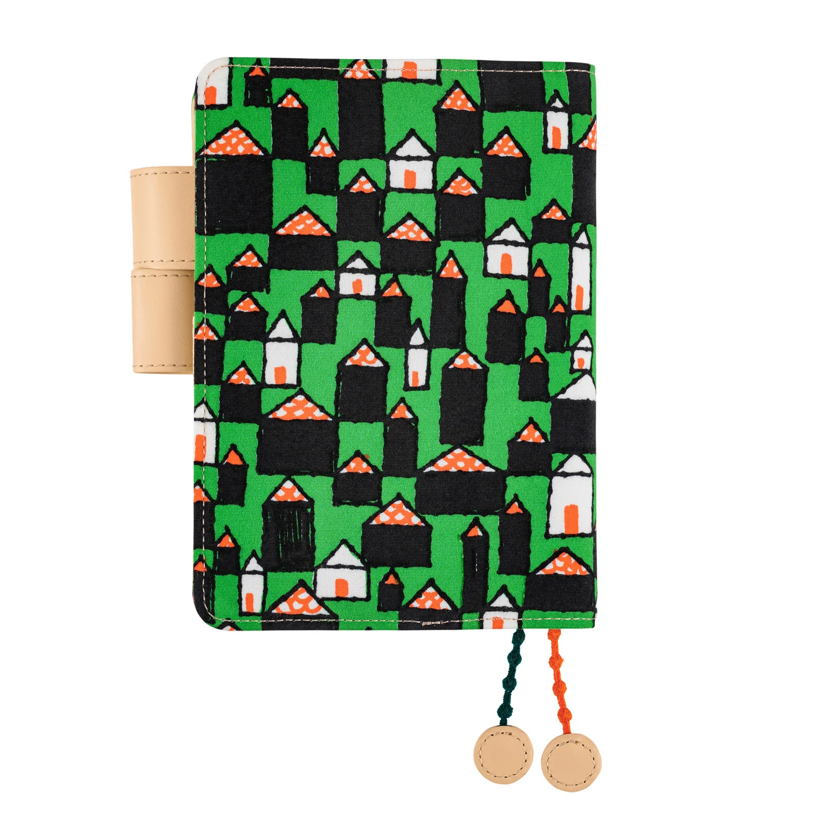 Okładka na kalendarz Hobonichi Techo A6 | minä perhonen: hütte - Image 2