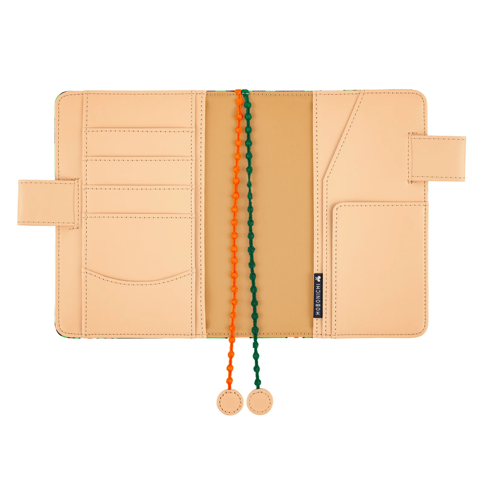 Okładka na kalendarz Hobonichi Techo A6 | minä perhonen: hütte - Image 4