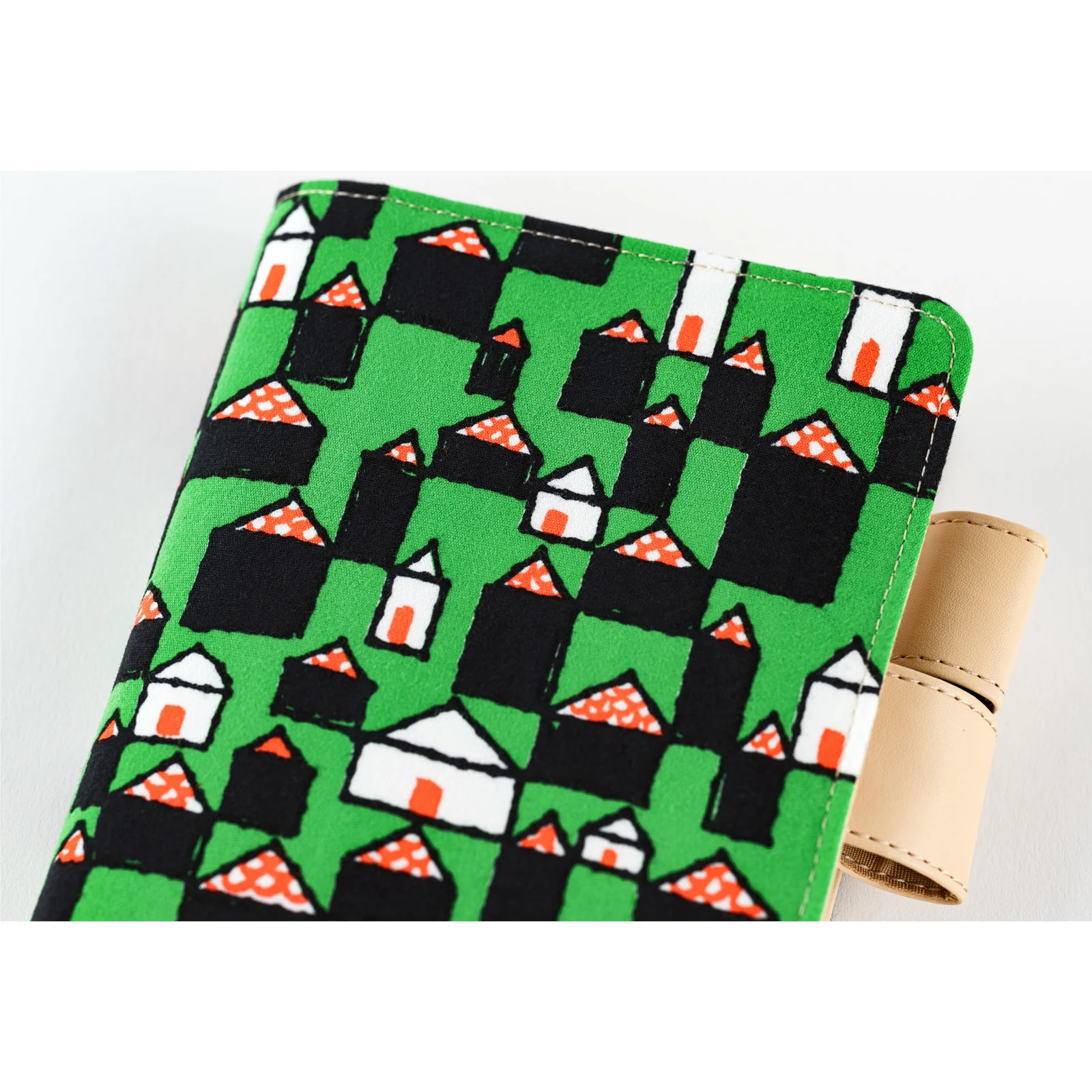 Okładka na kalendarz Hobonichi Techo A6 | minä perhonen: hütte - Image 7