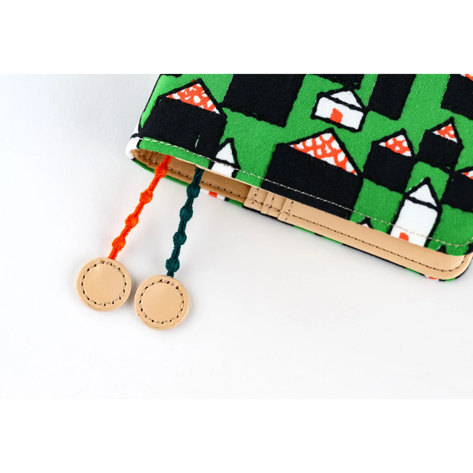 Okładka na kalendarz Hobonichi Techo A6 | minä perhonen: hütte - Image 8