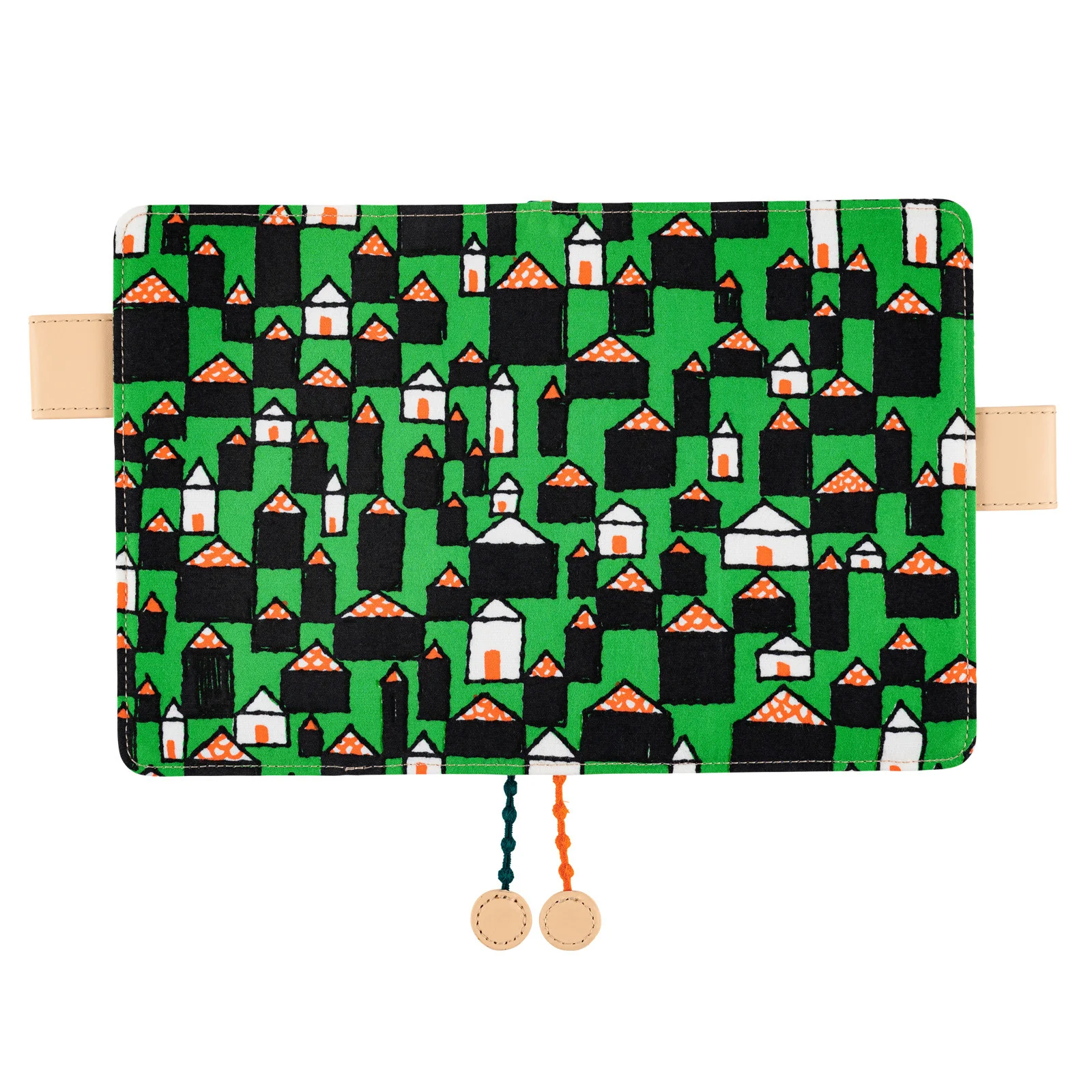 Okładka na kalendarz Hobonichi Techo A6 | minä perhonen: hütte - Image 9