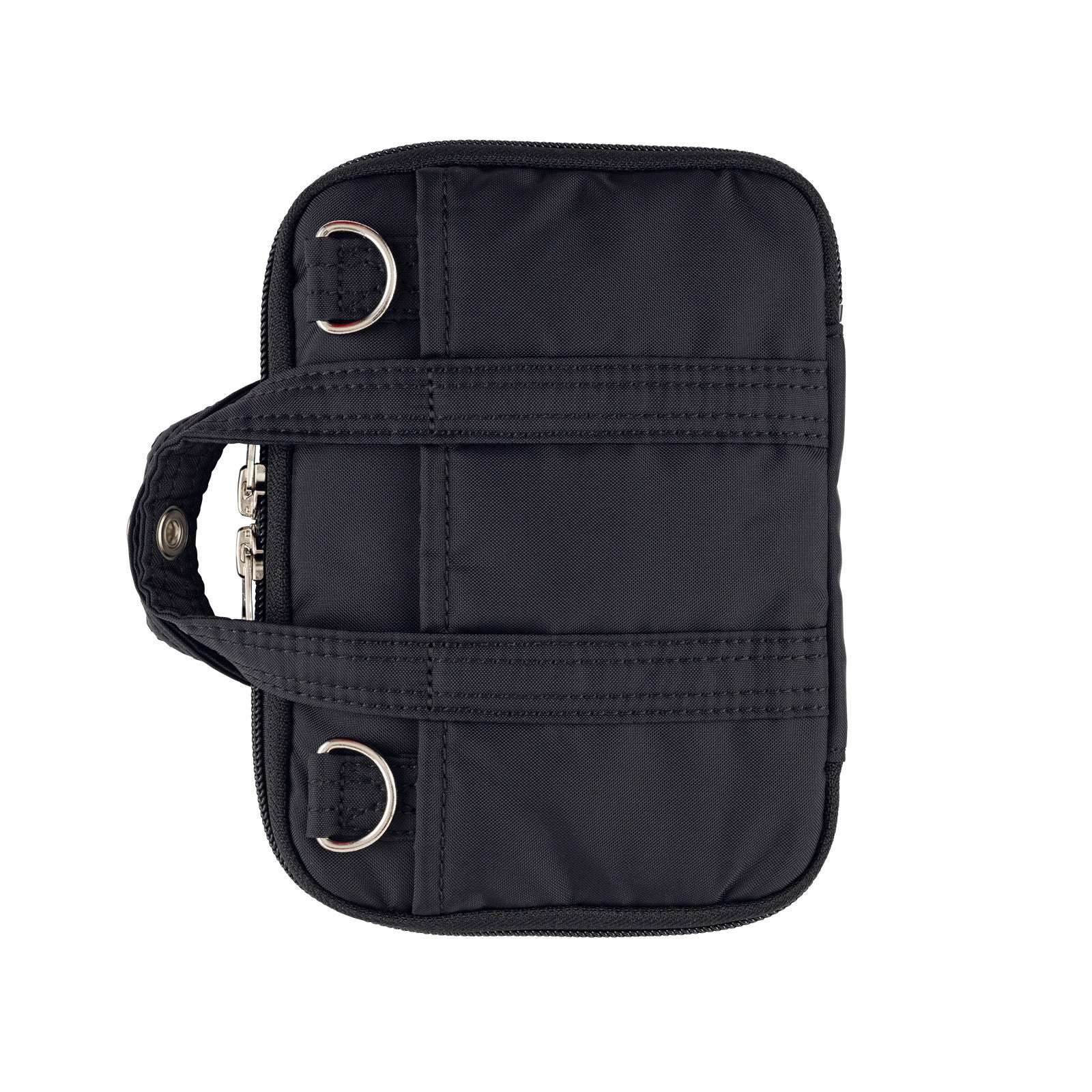 Okładka na kalendarz Hobonichi Techo A6 | POTR: Stroll (Black) - Image 2