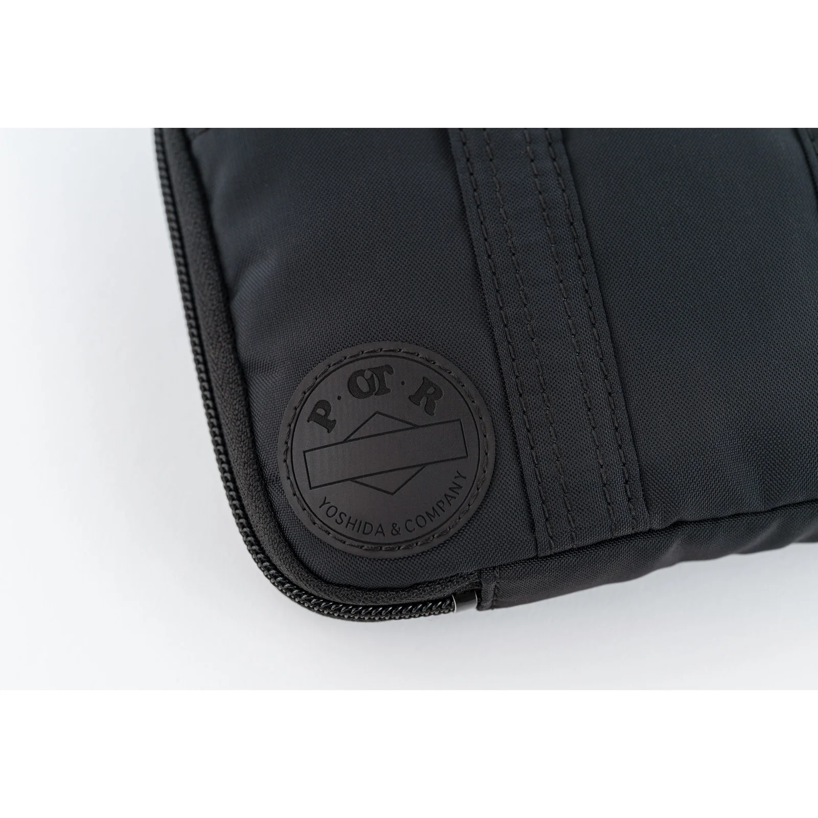 Okładka na kalendarz Hobonichi Techo A6 | POTR: Stroll (Black) - Image 8