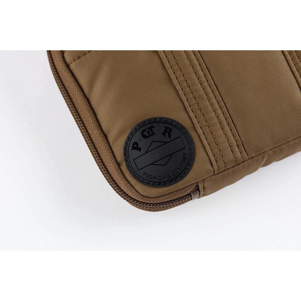 Okładka na kalendarz Hobonichi Techo A6 | POTR: Stroll (Light Brown) - Image 6