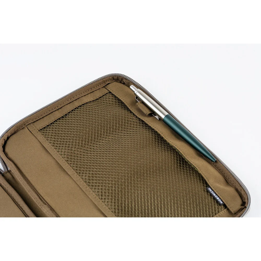 Okładka na kalendarz Hobonichi Techo A6 | Quilt - Image 10
