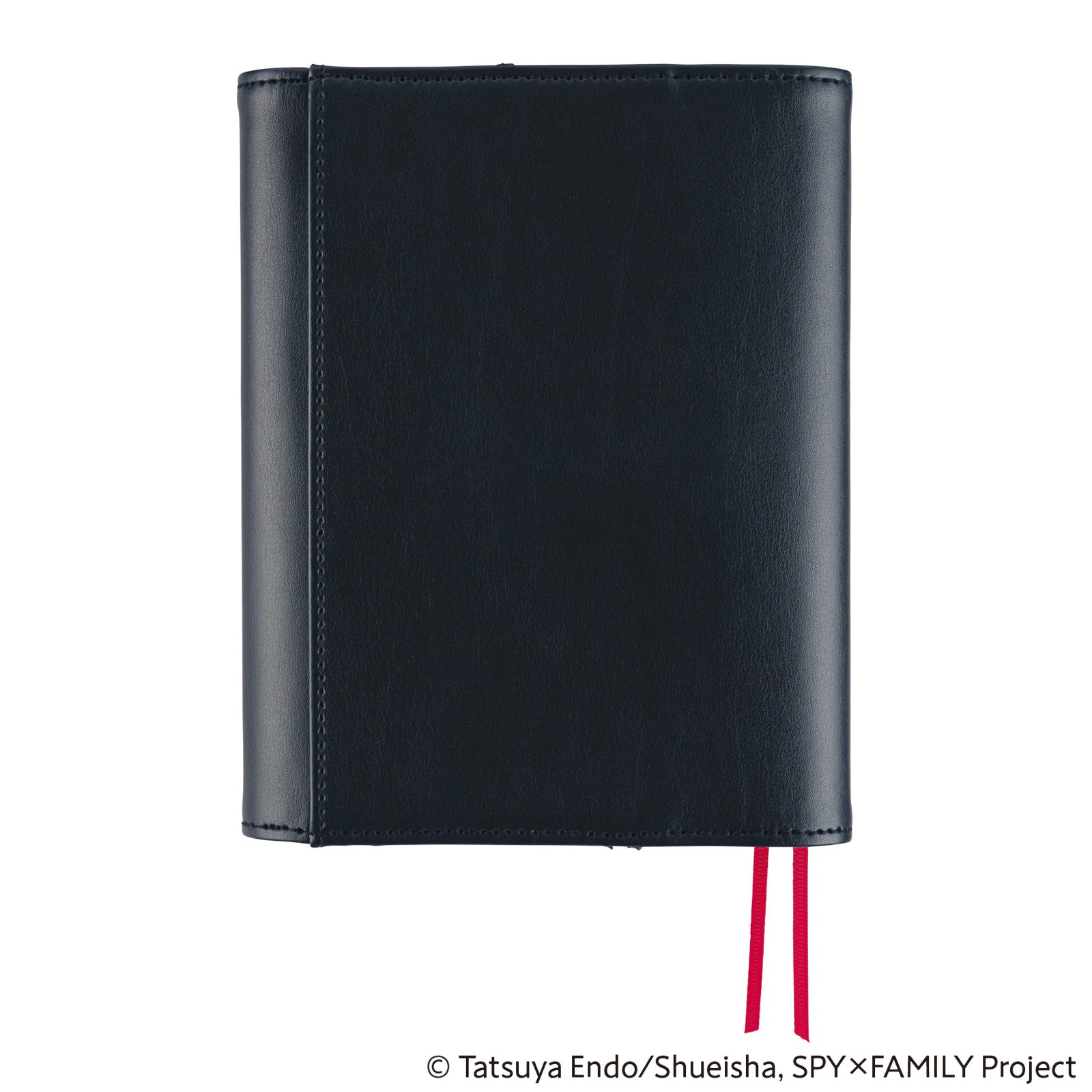 Okładka na kalendarz Hobonichi Techo A6 | SPY x FAMILY: After Class - Image 2