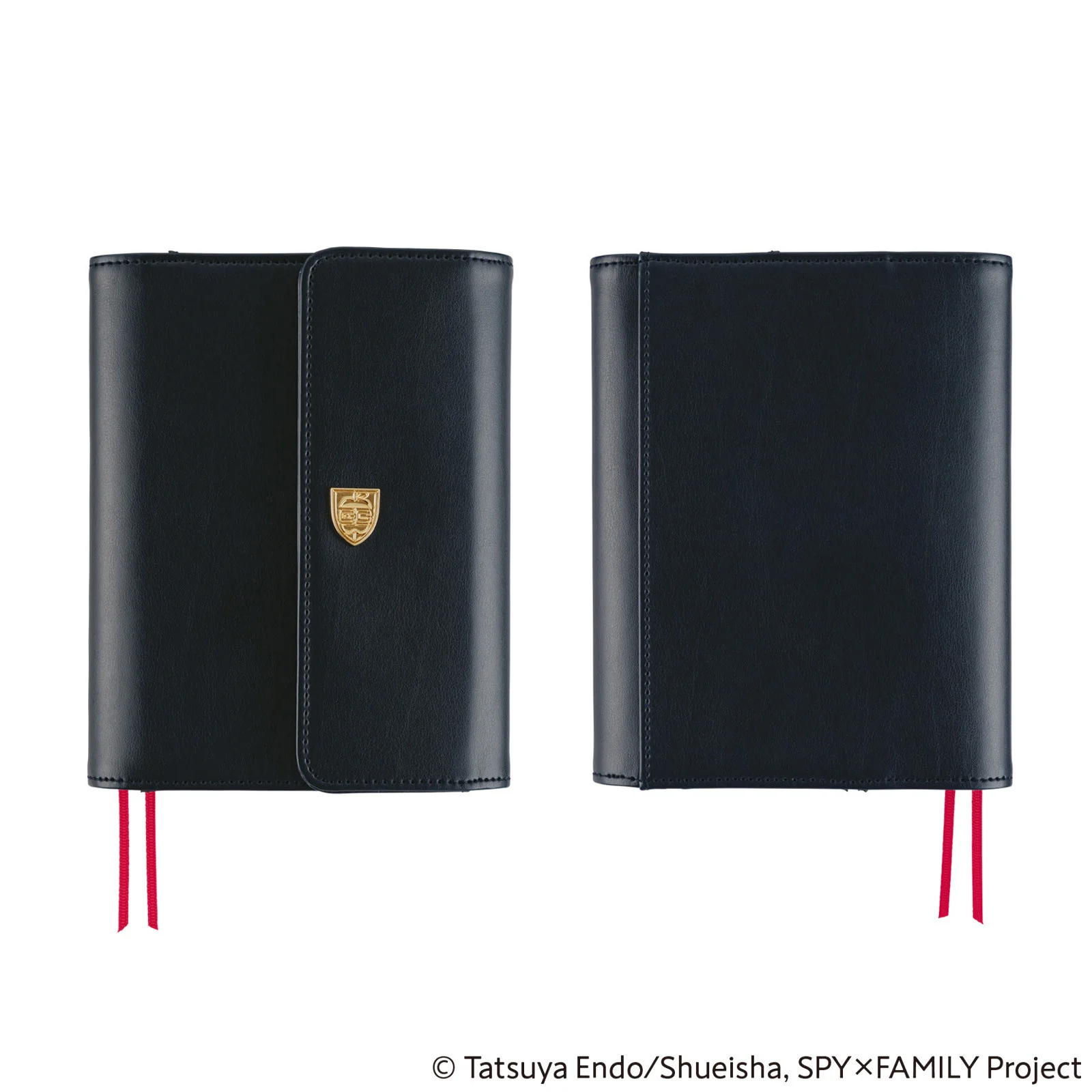Okładka na kalendarz Hobonichi Techo A6 | SPY x FAMILY: After Class - Image 3