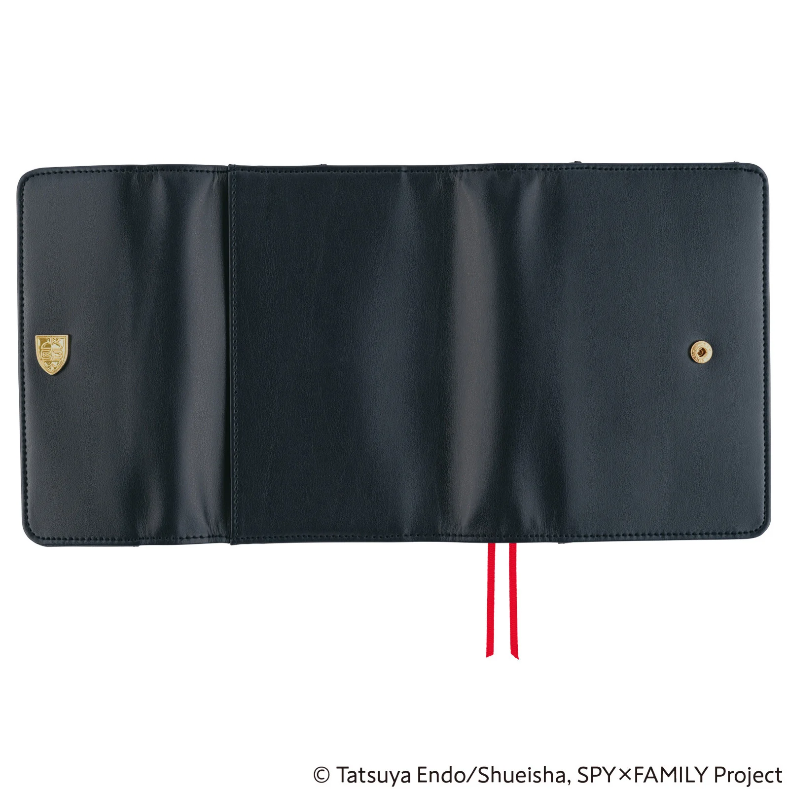 Okładka na kalendarz Hobonichi Techo A6 | SPY x FAMILY: After Class - Image 4