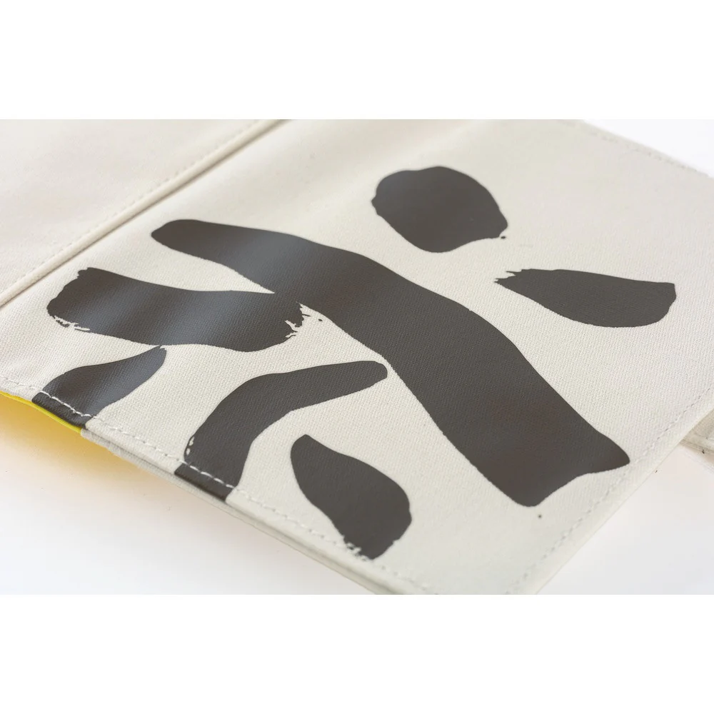 Okładka na kalendarz Hobonichi Techo A6 | Yuichi Inoue: Hana ( Flower) - Image 5