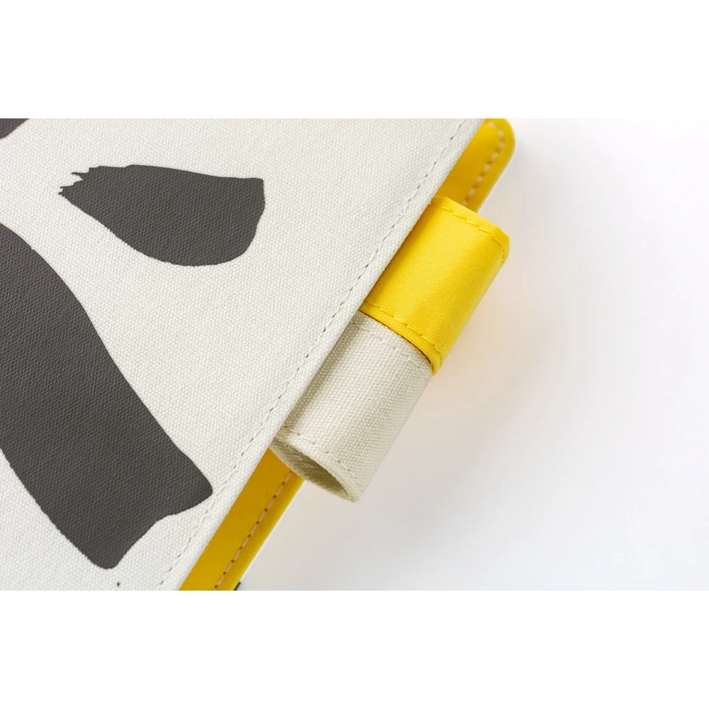 Okładka na kalendarz Hobonichi Techo A6 | Yuichi Inoue: Hana ( Flower) - Image 8