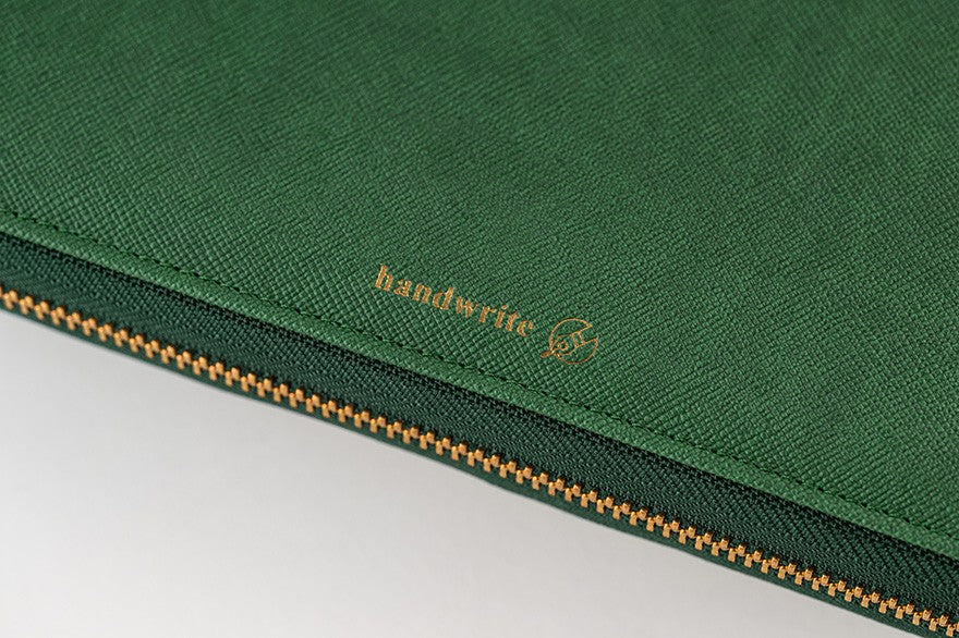 Okładka na kalendarz Hobonichi Techo A5 | Single Color: Velluto - Image 5