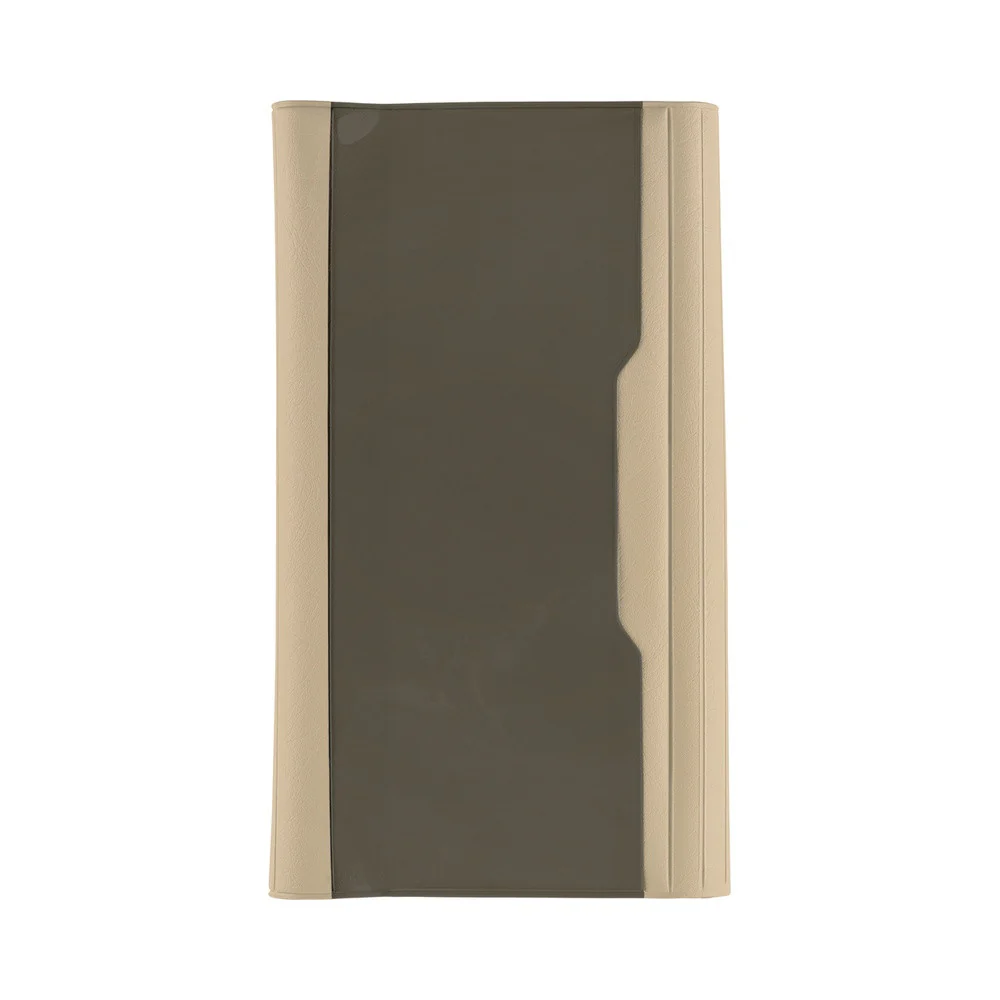 Okładka na kalendarz Hobonichi Techo Weeks | Alettone (Gray) - Image 3