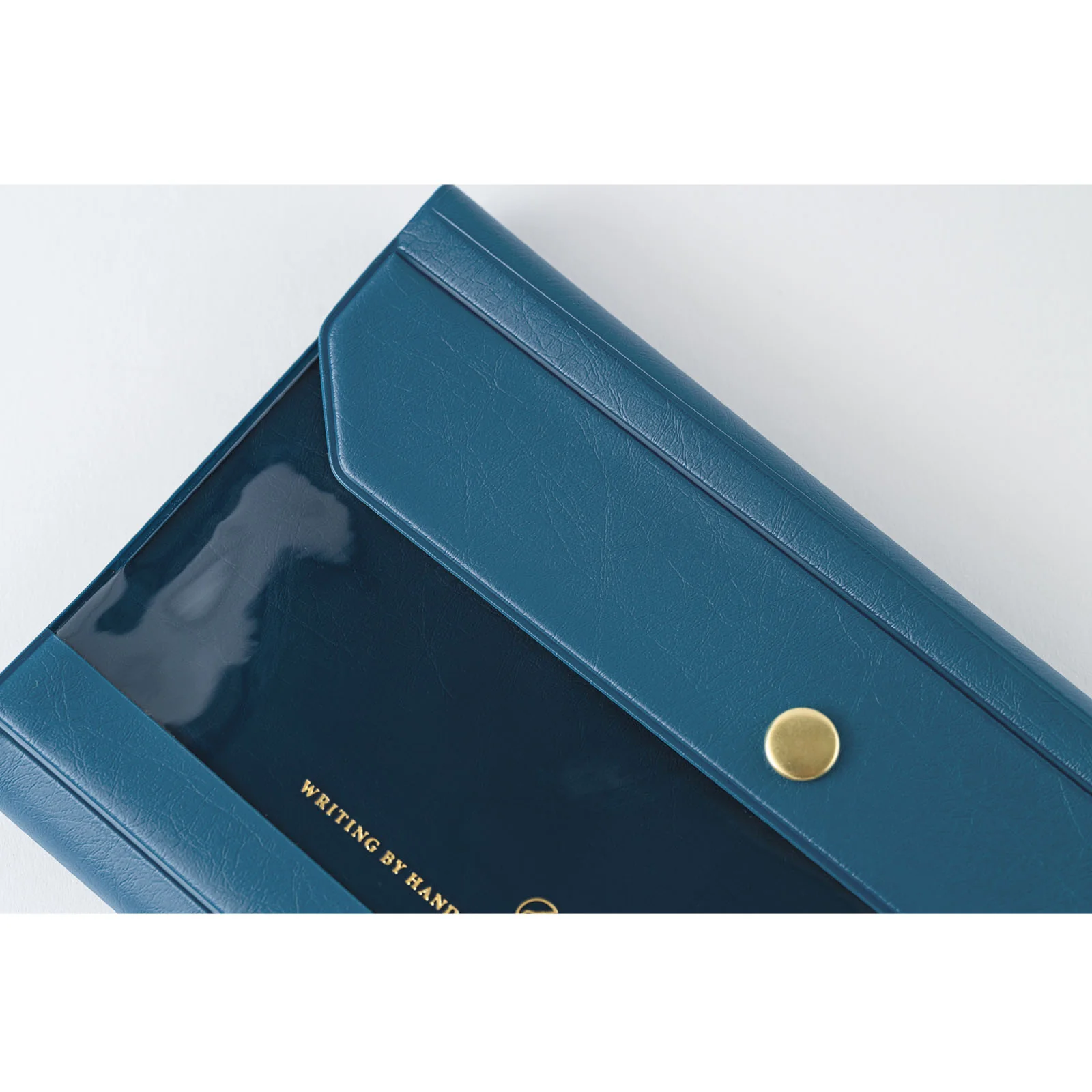 Okładka na kalendarz Hobonichi Techo Weeks | Alettone (Navy) - Image 7