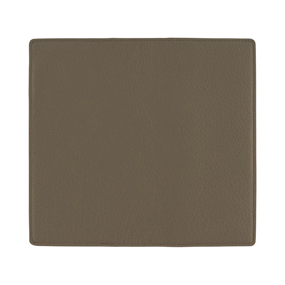 Okładka na kalendarz Hobonichi Techo Weeks | Leather: Taut ( Grey & Light Blue) - Image 8