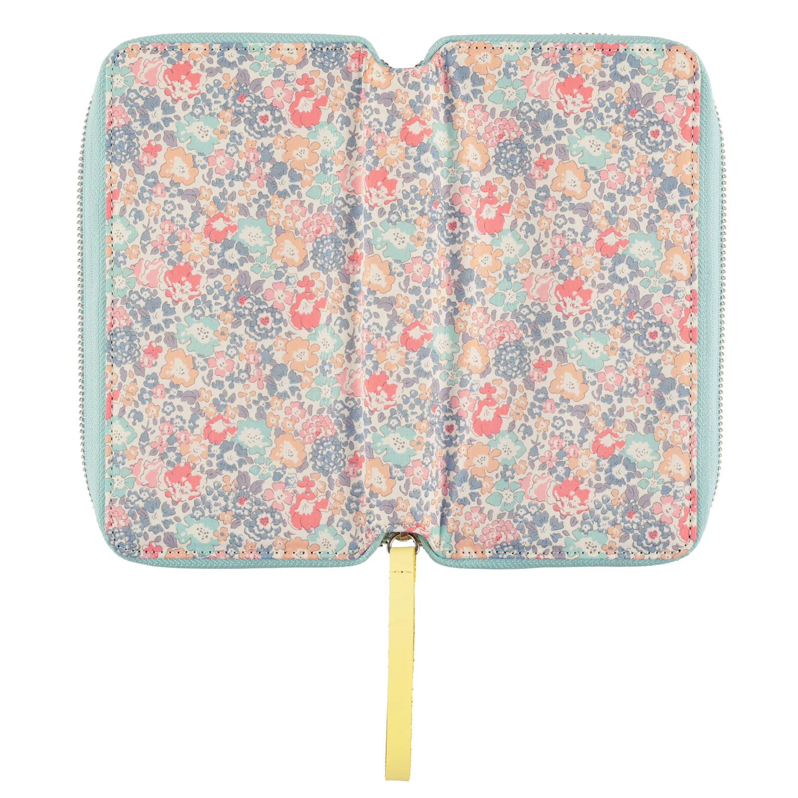 Okładka na kalendarz Hobonichi Techo Weeks | Liberty Fabrics: Michelle - Image 3