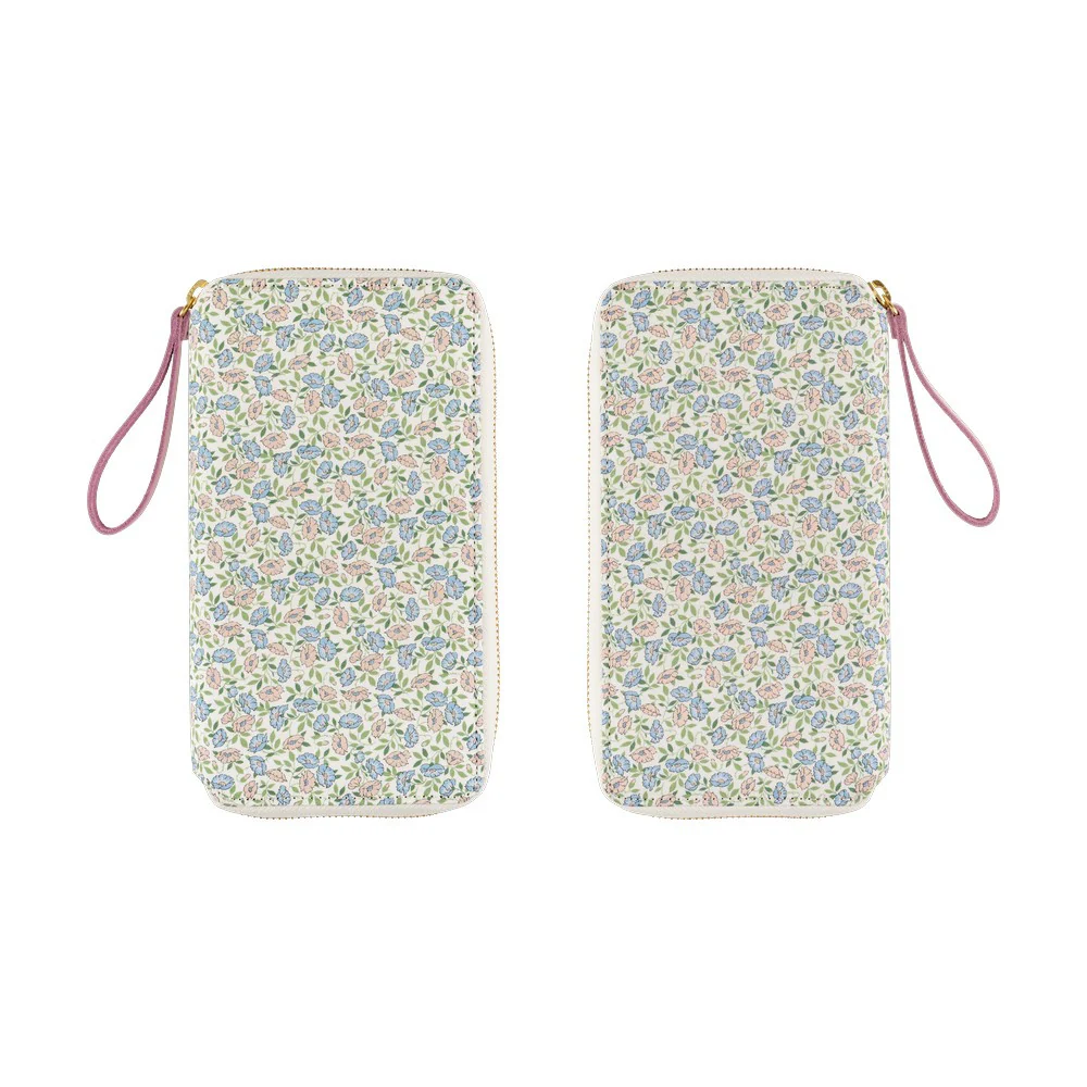 Okładka na kalendarz Hobonichi Techo Weeks | Liberty Fabrics: Sasha Kiora - Image 2