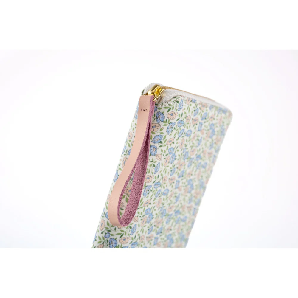 Okładka na kalendarz Hobonichi Techo Weeks | Liberty Fabrics: Sasha Kiora - Image 7