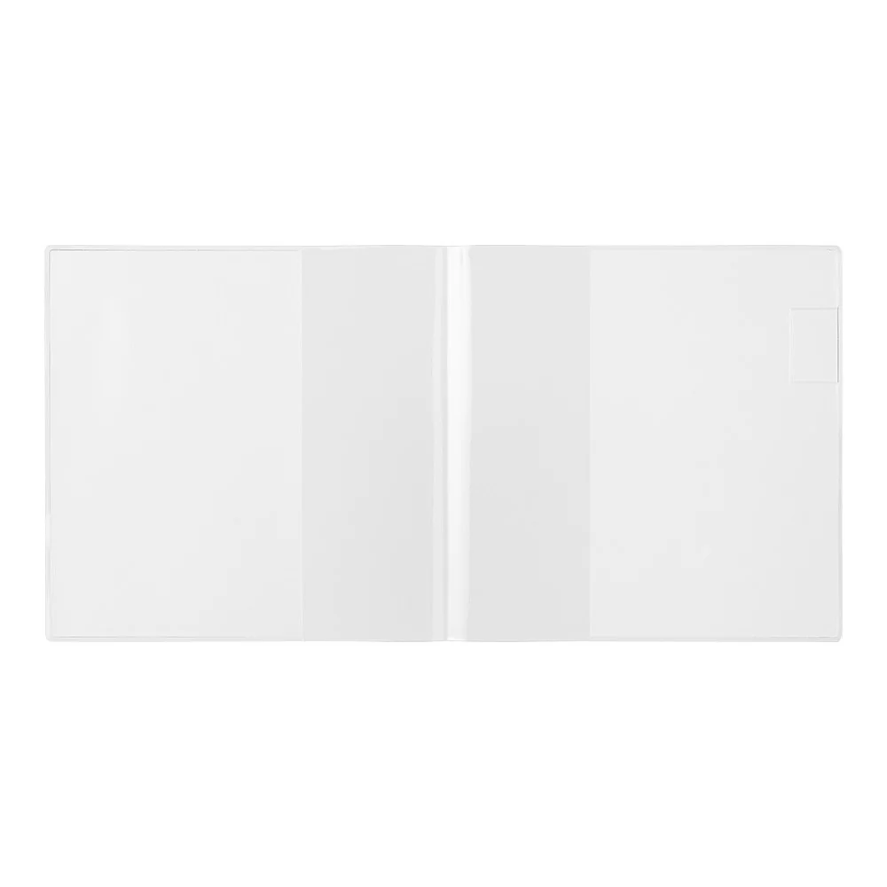 Okładka Silikonowa MD Paper | A5 Kwadratowa - Image 2