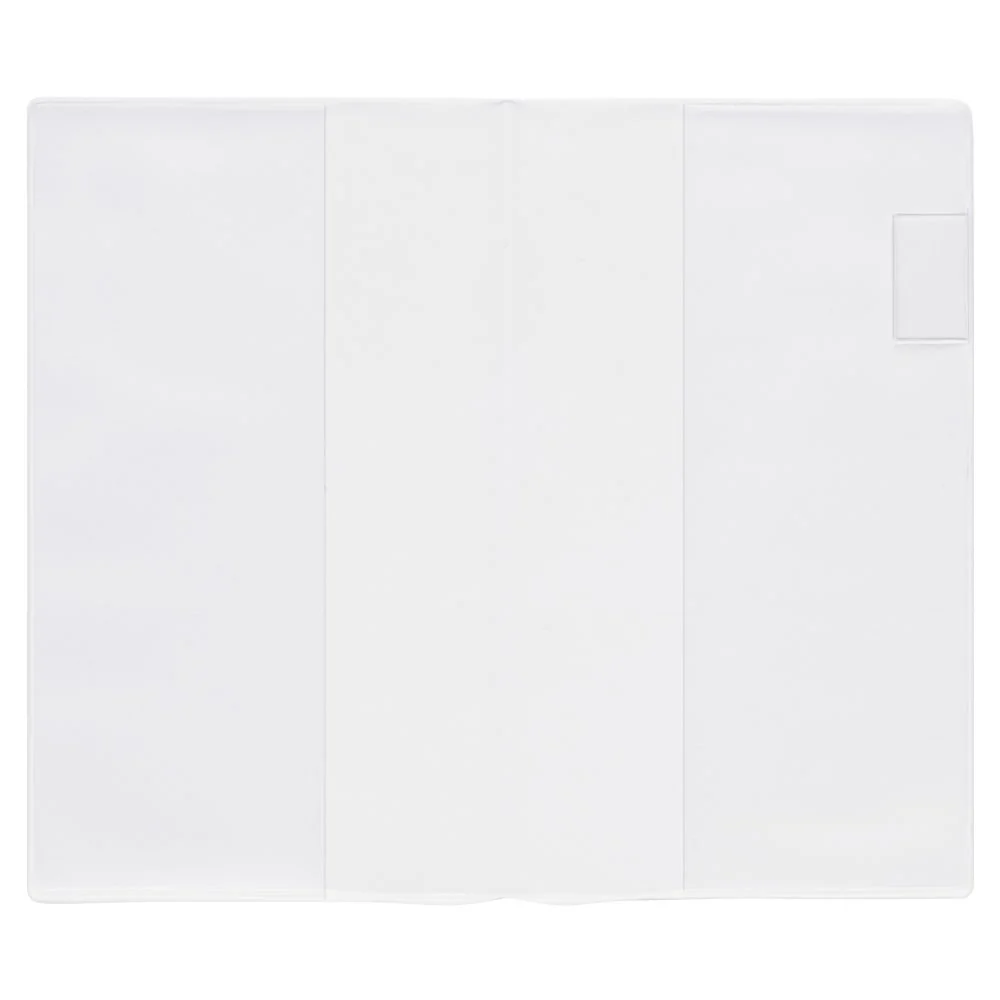 Okładka Silikonowa MD Paper | B6 Slim - Image 2