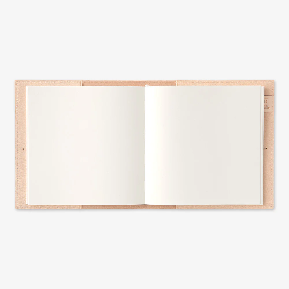 Okładka skórzana MD Paper | A5 Kwadratowa - Image 6