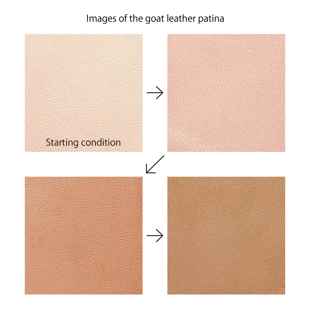 Okładka skórzana MD Paper | A5 Kwadratowa - Image 7