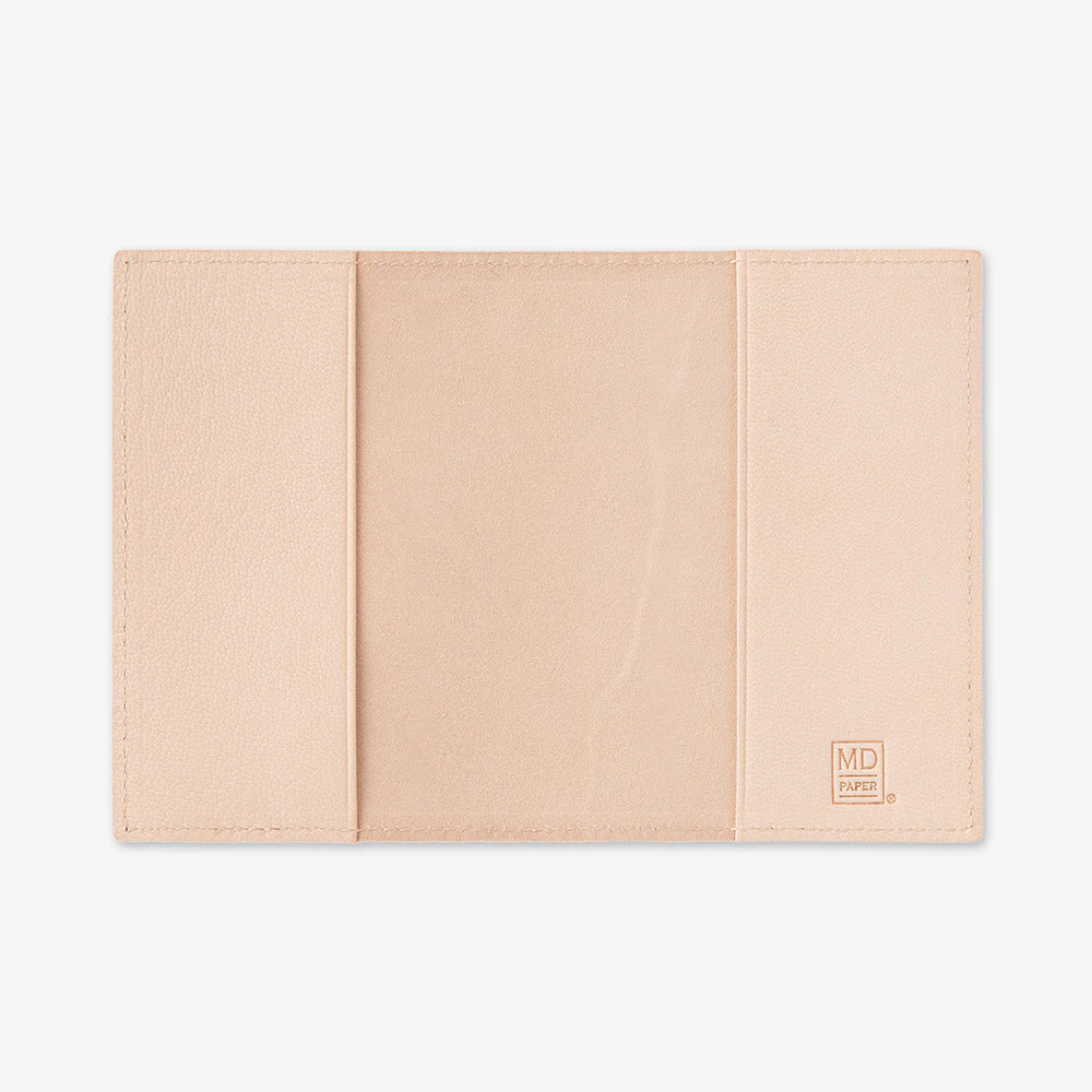 Okładka skórzana MD Paper | A7 - Image 4