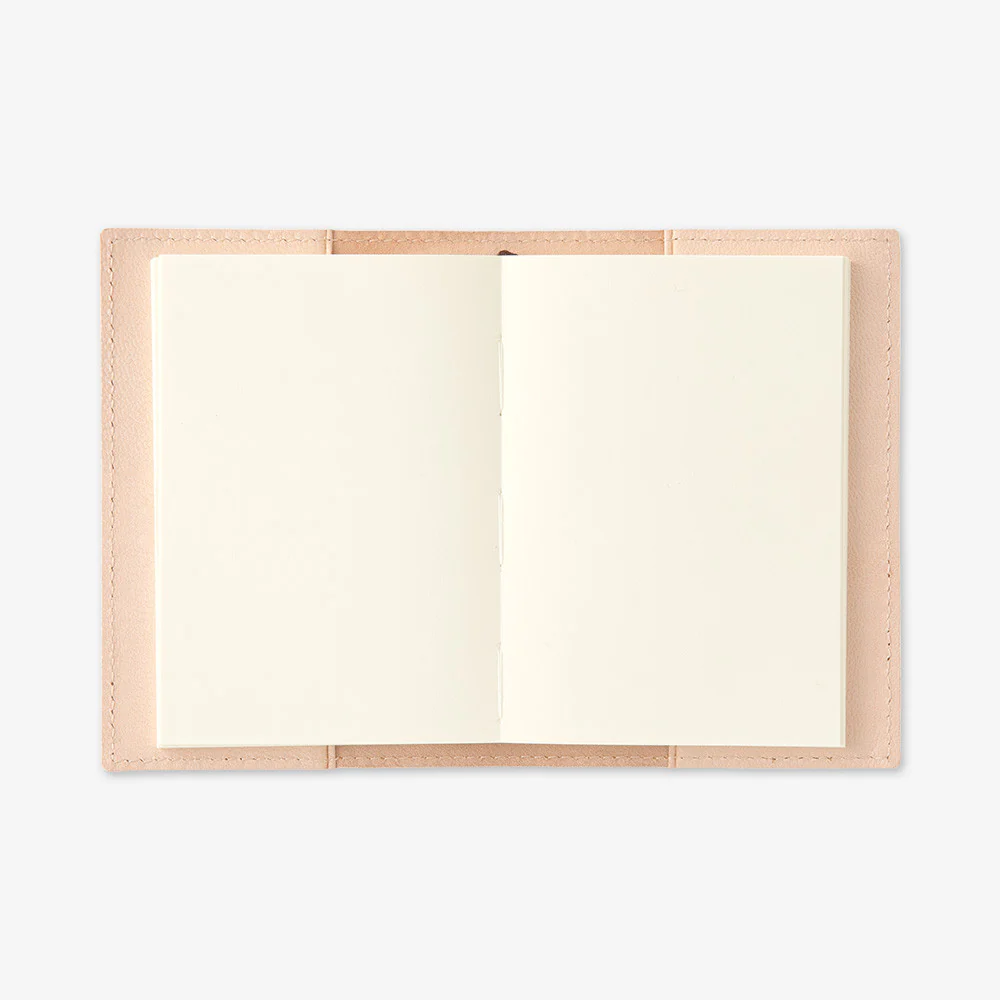 Okładka skórzana MD Paper | A7 - Image 6