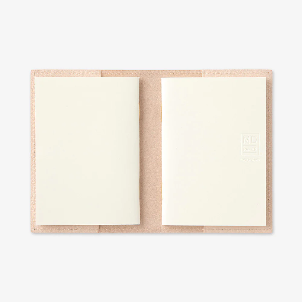 Okładka skórzana MD Paper | A7 - Image 7