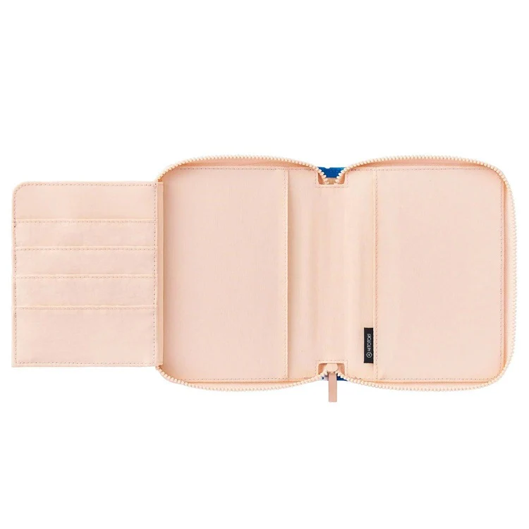 Okładka z notatnikiem Hitotoki | Passport size - Image 6