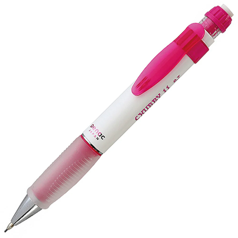 Ołówek automatyczny Penac Chubby 11 |  0.7 mm - Image 3