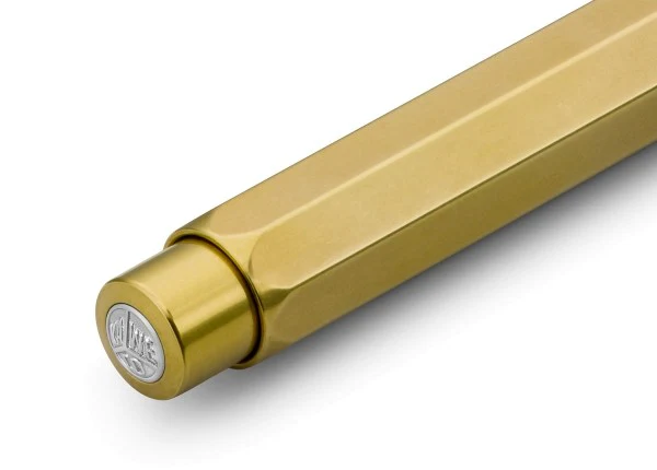 Ołówek Mechaniczny Kaweco BRASS Sport | 0;7 mm - Image 3