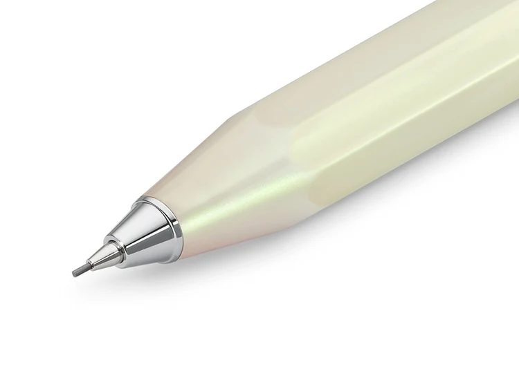 Ołówek mechaniczny Kaweco LUNAR Sport 0,7 mm | Light Green - Image 3