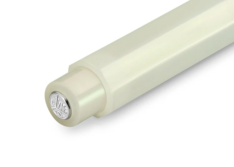 Ołówek mechaniczny Kaweco LUNAR Sport 0,7 mm | Light Green - Image 4